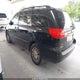 5TDYK4CC0AS325224 2010 Toyota Sienna Xle auction photo thumbnail 3