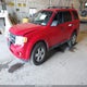 1FMCU93769KA81176 2009 Ford Escape Xlt auction photo thumbnail 2