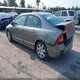 1HGFA16557L068577 2007 Honda Civic Lx auction photo thumbnail 3