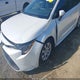 5YFEPMAE2NP335602 2022 Toyota Corolla Le auction photo thumbnail 17