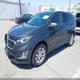 2GNAXHEV6L6243138 2020 Chevrolet Equinox Fwd Ls auction photo thumbnail 2