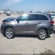 5TDDZRFHXHS360717 2017 Toyota Highlander Limited auction photo thumbnail 14