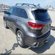 5TDDZRFHXHS360717 2017 Toyota Highlander Limited auction photo thumbnail 3
