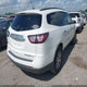 1GNKRHKD6FJ157782 2015 Chevrolet Traverse 2Lt auction photo thumbnail 4