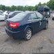 3LNHM28T18R668656 2008 Lincoln Mkz auction photo thumbnail 4