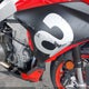 ZD4KSUL03NS000077 2022 Aprilia Tuono 660 auction photo thumbnail 14