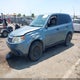 JF2SH61679H719494 2009 Subaru Forester 2.5X auction photo thumbnail 2