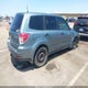 JF2SH61679H719494 2009 Subaru Forester 2.5X auction photo thumbnail 4