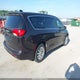 2C4RC1DG7HR705522 2017 Chrysler Pacifica Touring auction photo thumbnail 4