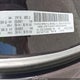 2C4RC1DG7HR705522 2017 Chrysler Pacifica Touring auction photo thumbnail 9
