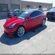 5YJ3E1EA1LF808014 2020 Tesla Model 3 Standard Range Plus Rear-Wheel Drive/Standard Range Rear-Wheel Drive auction photo thumbnail 2