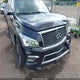 JN8AZ2NE1H9150091 2017 Infiniti Qx80 Limited/Signature Edition auction photo thumbnail 17