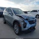 1GYFZCR44RF199579 2024 Cadillac Xt4 Fwd Premium Luxury auction photo thumbnail 1