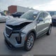 1GYFZCR44RF199579 2024 Cadillac Xt4 Fwd Premium Luxury auction photo thumbnail 2