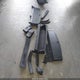 JA4AD3A33JZ050577 2018 Mitsubishi Outlander Sel auction photo thumbnail 12
