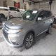 JA4AD3A33JZ050577 2018 Mitsubishi Outlander Sel auction photo thumbnail 2