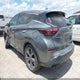 5N1AZ2MJ1KN101445 2019 Nissan Murano S auction photo thumbnail 3