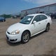 2G1WC5E30E1105773 2014 Chevrolet Impala Limited Ltz auction photo thumbnail 2