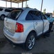 2FMDK3JC3DBB12149 2013 Ford Edge Sel auction photo thumbnail 4
