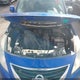 3N1CN7AP2CL864464 2012 Nissan Versa 1.6 Sv auction photo thumbnail 10