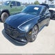 5NPEJ4J27NH141619 2022 Hyundai Sonata Sel Plus auction photo thumbnail 2