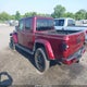 1C6HJTFG3ML523160 2021 Jeep Gladiator High Altitude 4X4 auction photo thumbnail 3