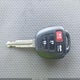 5YFBURHE2HP703702 2017 Toyota Corolla Le auction photo thumbnail 11