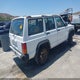 1J4FT28P9SL560657 1995 Jeep Cherokee Se auction photo thumbnail 4