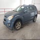 2GNFLNEK6C6113849 2012 Chevrolet Equinox 2Lt auction photo thumbnail 2