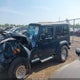 1J4FA44S96P703018 2006 Jeep Wrangler Unlimited auction photo thumbnail 15