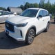 5N1DL1ES8RC357555 2024 Infiniti Qx60 Pure Awd auction photo thumbnail 2