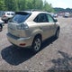 2T2HA31U54C024594 2004 Lexus Rx 330 auction photo thumbnail 4