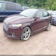 3FA6P0K92DR147868 2013 Ford Fusion Titanium auction photo thumbnail 2