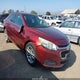 1G11C5SAXGF112500 2016 Chevrolet Malibu Limited Lt auction photo thumbnail 1