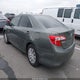4T4BF1FK1CR161803 2012 Toyota Camry Le auction photo thumbnail 3