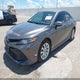 4T1B11HK0KU681429 2019 Toyota Camry Le auction photo thumbnail 2