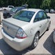 1MEHM42WX8G612756 2008 Mercury Sable Premier auction photo thumbnail 4