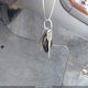 4S3BH896737615390 2003 Subaru Outback H6-3.0 Vdc auction photo thumbnail 11