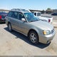 4S3BH896737615390 2003 Subaru Outback H6-3.0 Vdc auction photo thumbnail 1