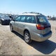 4S3BH896737615390 2003 Subaru Outback H6-3.0 Vdc auction photo thumbnail 3