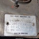 4S3BH896737615390 2003 Subaru Outback H6-3.0 Vdc auction photo thumbnail 9