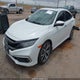 JHMFC1F99KX013111 2019 Honda Civic Touring auction photo thumbnail 2