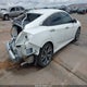 JHMFC1F99KX013111 2019 Honda Civic Touring auction photo thumbnail 4