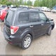 JF2SHBDCXBH775235 2011 Subaru Forester 2.5X Premium auction photo thumbnail 4