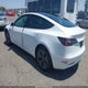 5YJ3E1EA6PF603133 2023 Tesla Model 3 Rear-Wheel Drive auction photo thumbnail 3