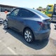 7SAYGAEE2NF560381 2022 Tesla Model Y Long Range Dual Motor All-Wheel Drive auction photo thumbnail 3
