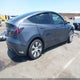 7SAYGAEE2NF560381 2022 Tesla Model Y Long Range Dual Motor All-Wheel Drive auction photo thumbnail 4
