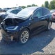 5YJXCAE25HF044112 2017 Tesla Model X 100D/75D/90D auction photo thumbnail 2