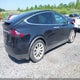 5YJXCAE25HF044112 2017 Tesla Model X 100D/75D/90D auction photo thumbnail 4