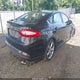 3FA6P0H70FR204920 2015 Ford Fusion Se auction photo thumbnail 4